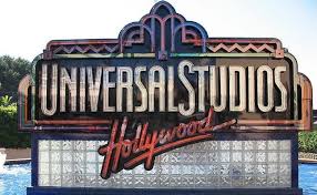 Hollywood   universal studio