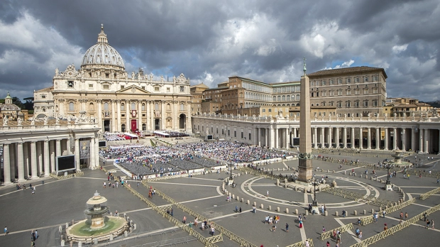Vaticanplace