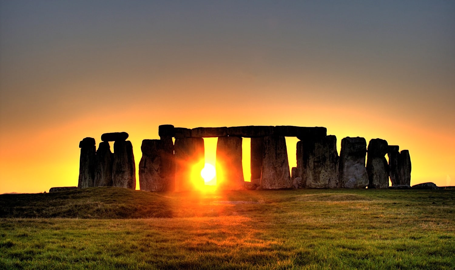 stonehenge calendrier solaire cv