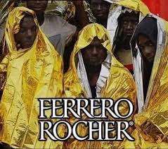 Ferero Rocher
