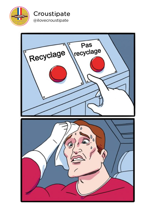 blague   bouton recyclage=armes nucléaires   ou   pas recyclage=armes nucléaires