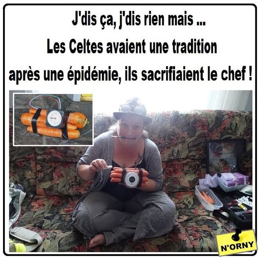 Blague   fausse bombe de dynamite avec minuteries