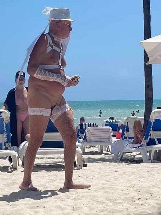 Blague   Homme en tenu de mariage