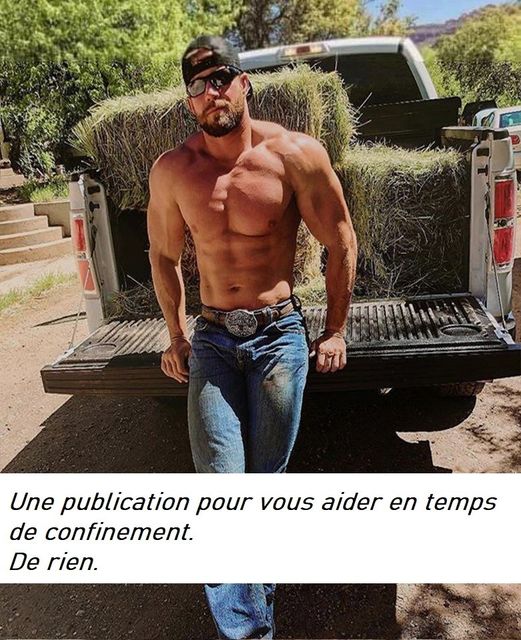 Blague   pour les femmes une publication pour vous aider en temps de confinement