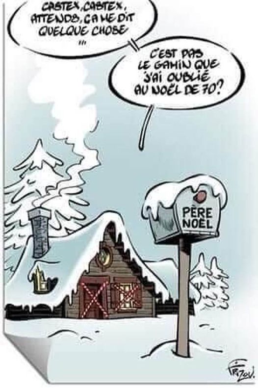 Blague   père qui dit castex castex attend ça me dit quelquechoses