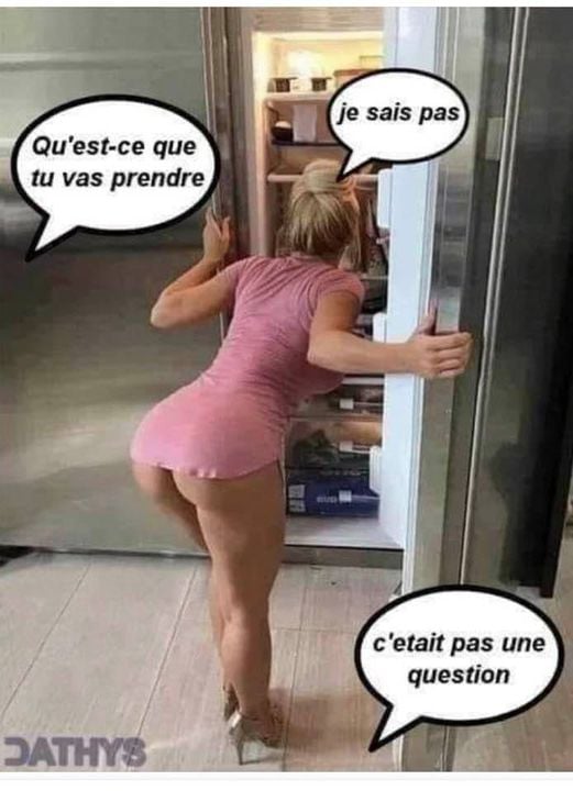 Blague   qu est ce que tu va prendre