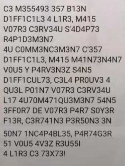 Blague   test d'inteligence