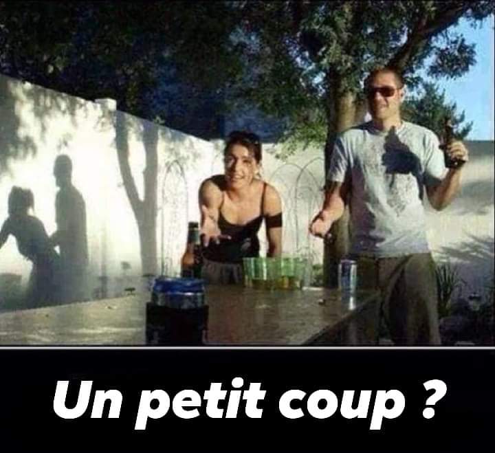 blague   jeux d'ombre chinoise