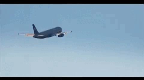 Anglais Anglo Saxon English   Boeing 737