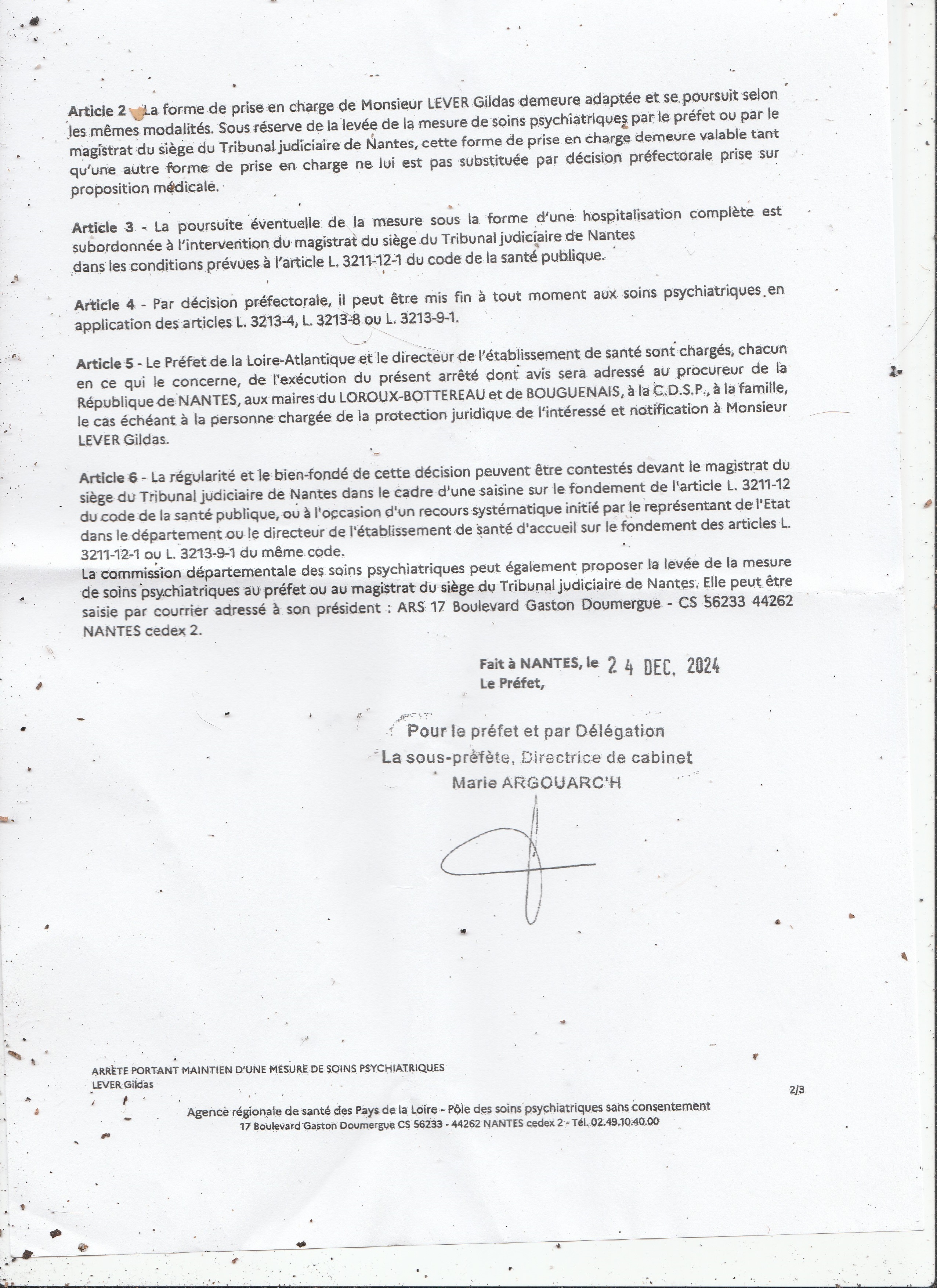 Condanation à la S.H.O.A.=Hospitaliséer a auschwitz du General Lever=Jean Moulin prefet du 44 de l armee française fait durant la seconde guerre mondiale sous occupation robot android alle ment 3