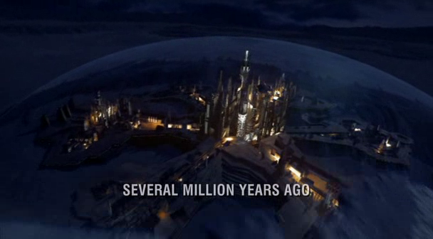 Creation=Construction 3eme planete=vaisseau habitable avec porte des etoile planete Atlantis Flocon de Neige Bouclier Activer=Protection de la planete VPN