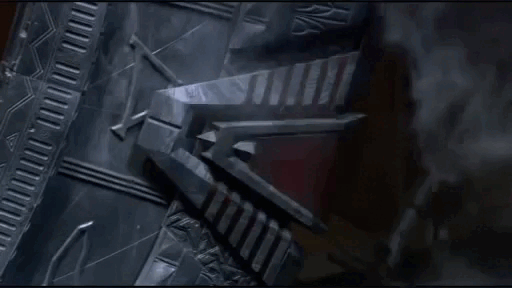 Force Special=Spatial Stargate Atlantis Activation Porte des étoiles