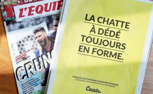 la chatte a dédé toujours en gorme