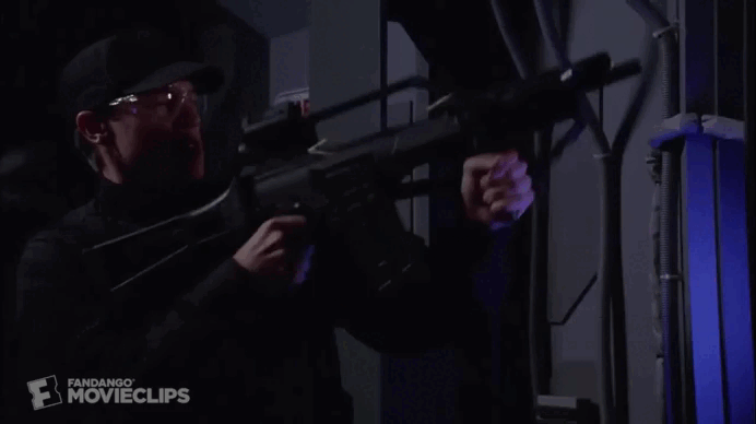 Napoleon   Force Special Spatiale L Arche d Alliance L Arche de Verite Stargate  The Ark of Truth (2008)   Replicator Reckoning Scene (9 10)Tuer les Russes Tuer les Virus Tuer l'argent metal Liquide 1