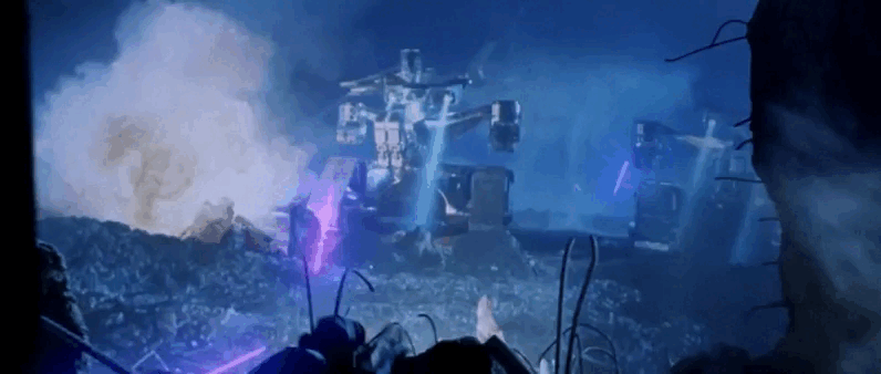 Napoleon GeneralBonApparte GeneralOver GeneralFauxConEnOr Terminator2 TelephoneAppleAmericain DebarquementEn1944NormandieGuerreDesMachines Robot2Guerre2029