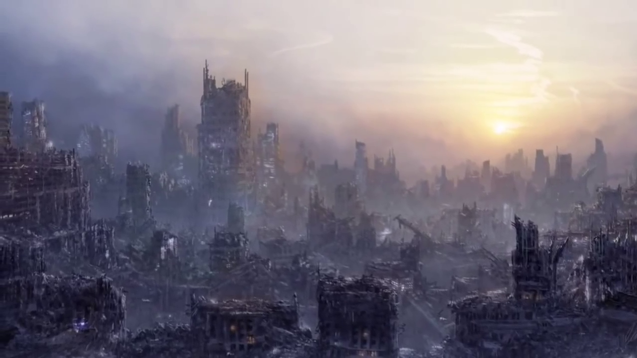 Photo   New york accident nucléaire = bombes nucléaires tchernobyl en 2022 vers le passé en 1991