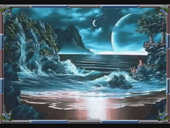 Planete bleu d eau Larmes L eau cest de l explosif Elle pleure ma planète 2