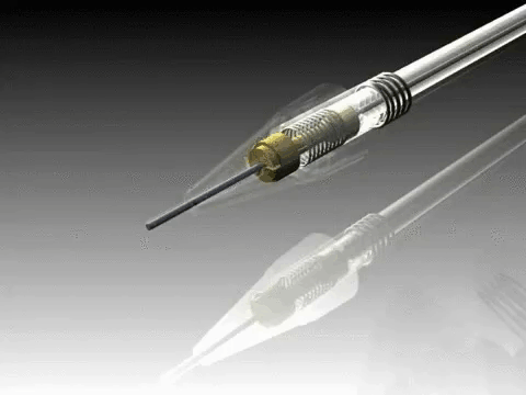 TECHNOLOGIE Pointe de CRAYON=stylo