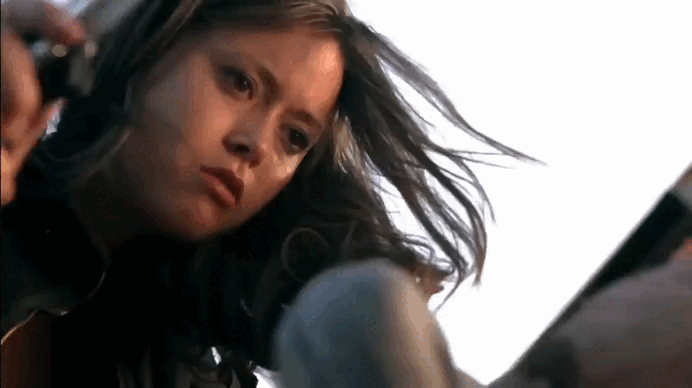 Terminator   Best of Cameron (re up=Médaillé d'or aux jeux Olympique Force Spécial=Spacial 1(1)