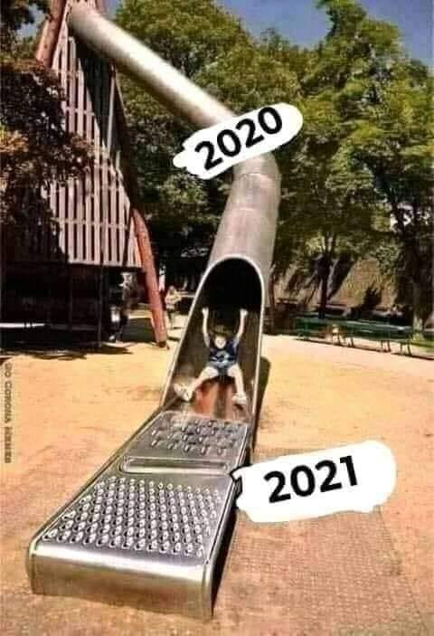 Blague   2020   2021   tobogan