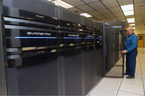 Informatique   Symatrix   Ordinateur server