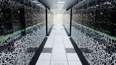 Ordinateur server superalculateur