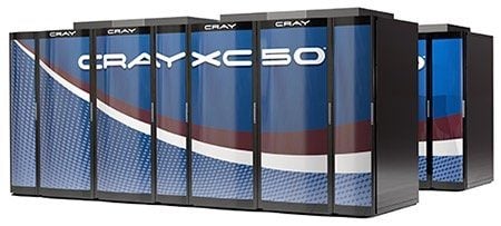 cray xc50 machine learning 450x203