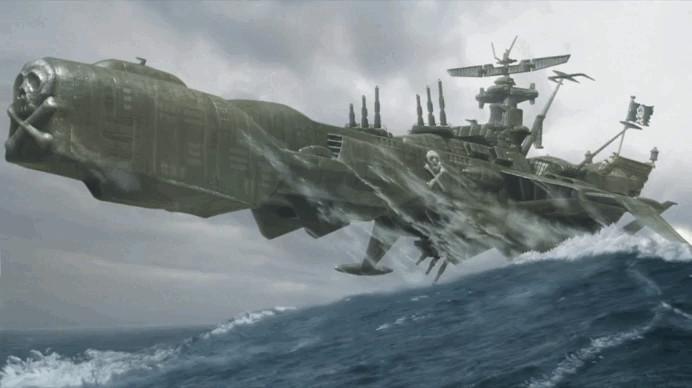 vlc record 2025 02 24 Napoleon General Bon Apparte Emp ERREUR Arme(e)s française Cadeau de mariage Cuirassier=Destroyer ALBATOR CAPiTAIN HARLOCK La Bataille=TheBattle(DAROC)