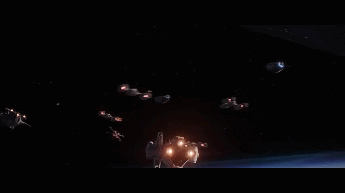 vlc record 2025 Star Wars Guerre des etoiles Guerre des 100ans 340Ans entre l empire français plusieurs millions dannees contre les cons d anglais bebe de 3 mois Space Battles Croiseure Français Rogue One) 1